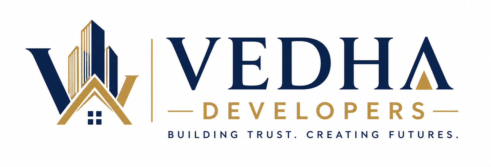 VEDHA DEVELOPERS